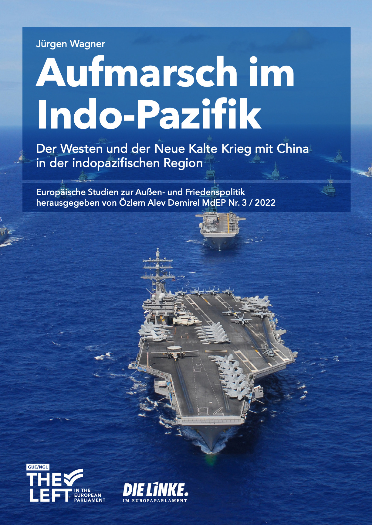 Aufmarsch im Indo-Pazifik